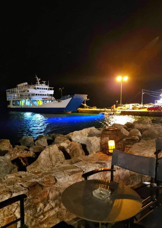 Yiorgos Studios Παλαιοχώρα Εξωτερικό φωτογραφία