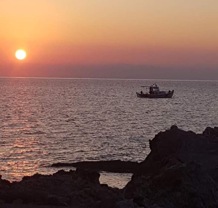 Yiorgos Studios Παλαιοχώρα Εξωτερικό φωτογραφία
