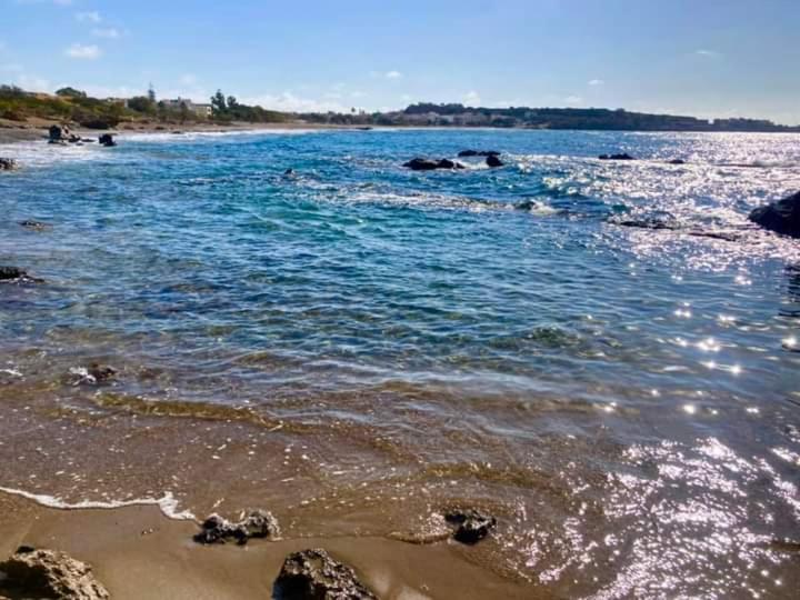 Yiorgos Studios Παλαιοχώρα Εξωτερικό φωτογραφία