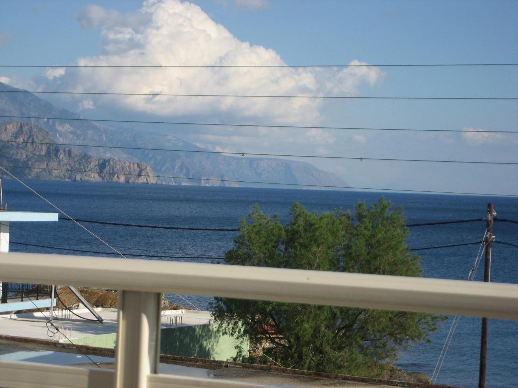 Yiorgos Studios Παλαιοχώρα Δωμάτιο φωτογραφία